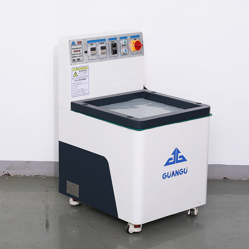 BandungMAGNETIC POLISHING MACHINE GG8620